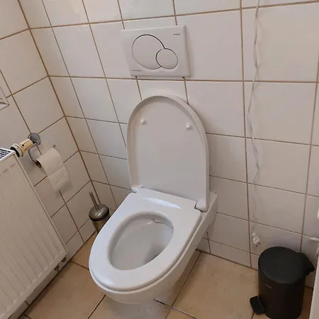 Schickes In Residenznaehe Apartamento Wurzburgo